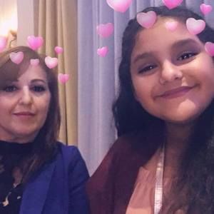 Meet your Posher, Rita